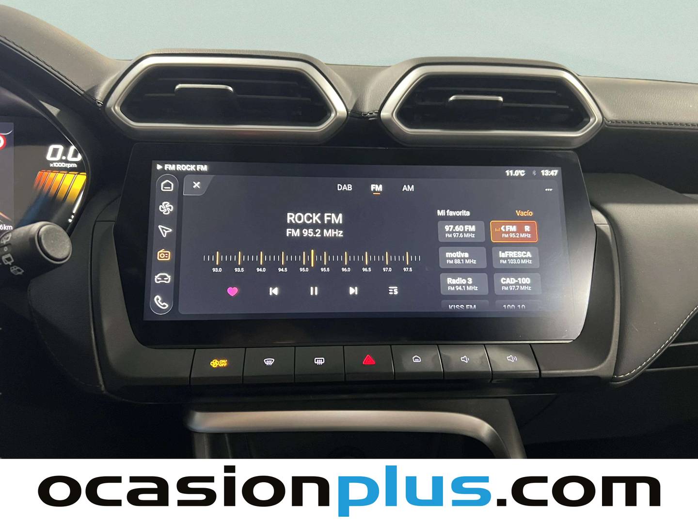 MG ZS MG ZS 1.5 Hybrid+ Luxury (197 CV) 2024