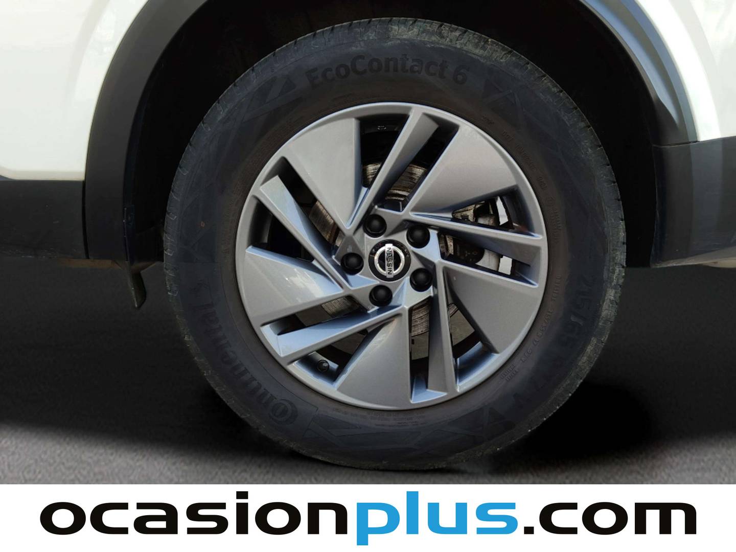 Nissan QASHQAI Nissan Qashqai DIG-T 158 mHEV Acenta Xtronic (158 CV) de segunda mano