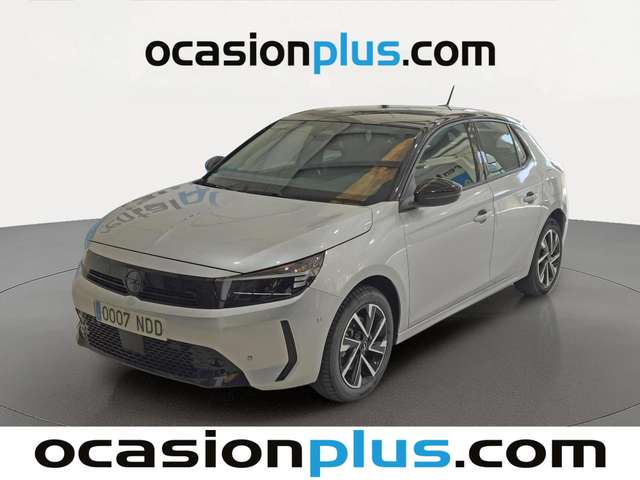 Opel Corsa 1.2T XHL GS (100 CV) de segunda mano