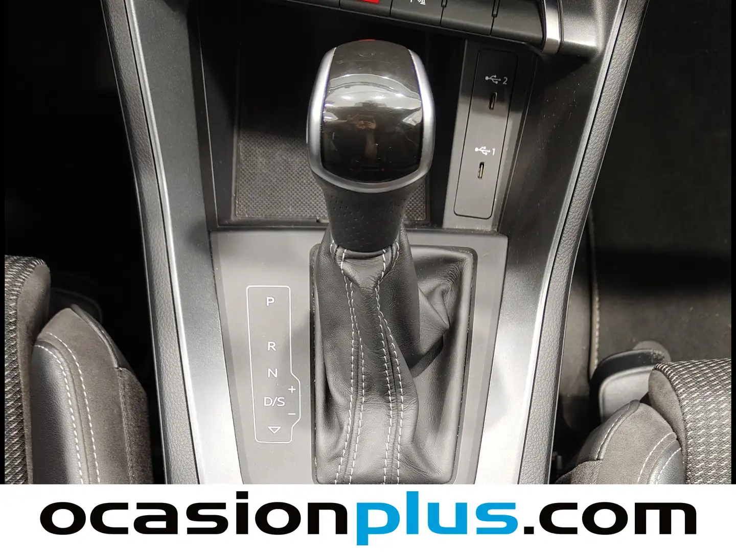 Foto Audi Q3 Sportback Audi Q3 Sportback TFSIe TFSIe S line 45 TFSI e (245 CV) S tronic