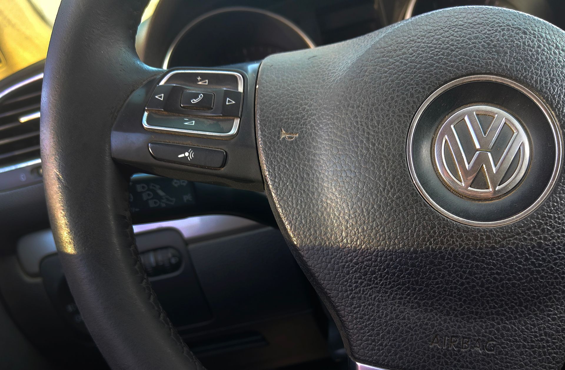 Volkswagen Golf Advance 1.6 TDI BMT - foto 19