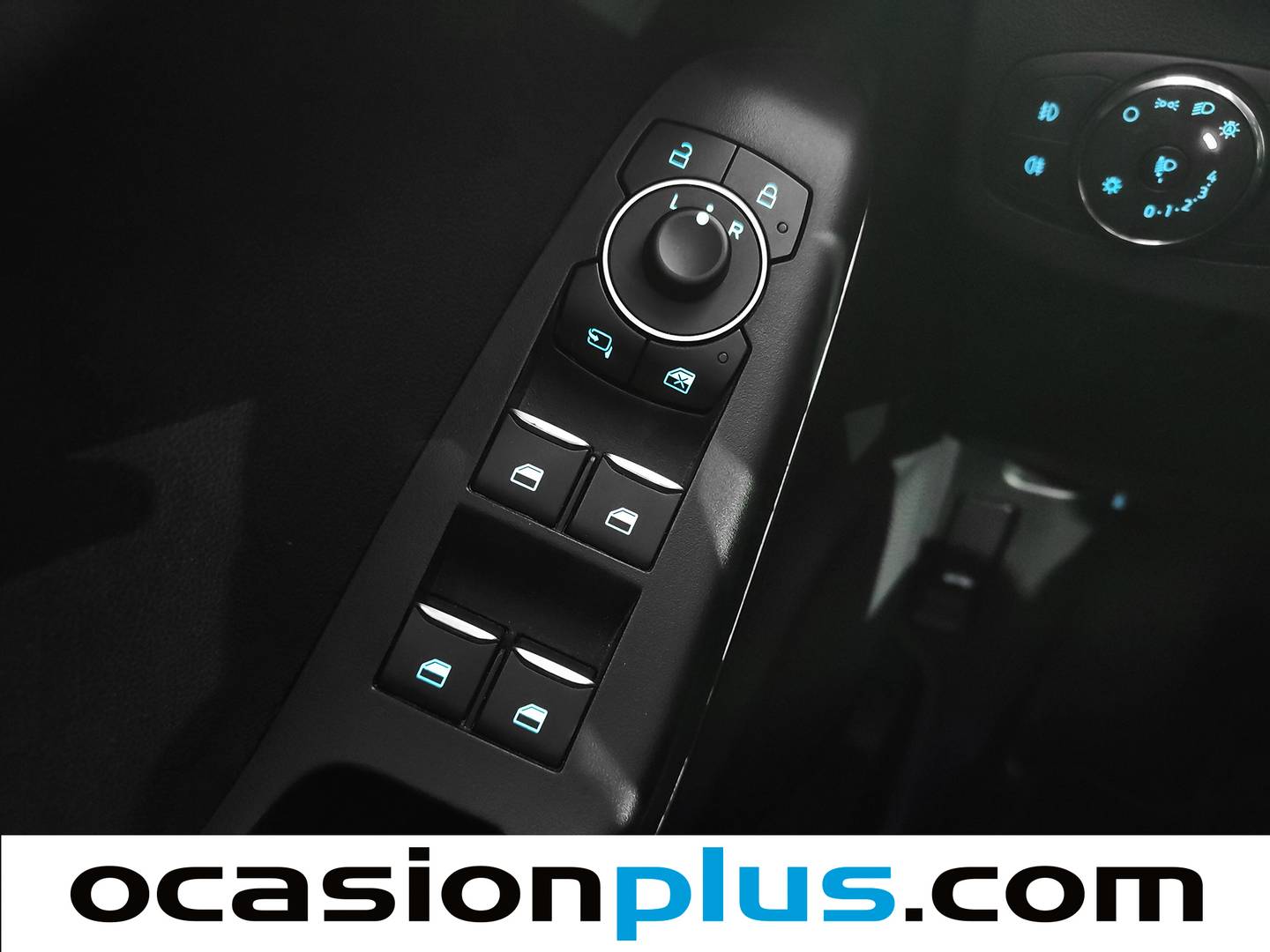 Ford Puma Ford Puma 1.0 EcoBoost MHEV Titanium Auto (125 CV) 2024