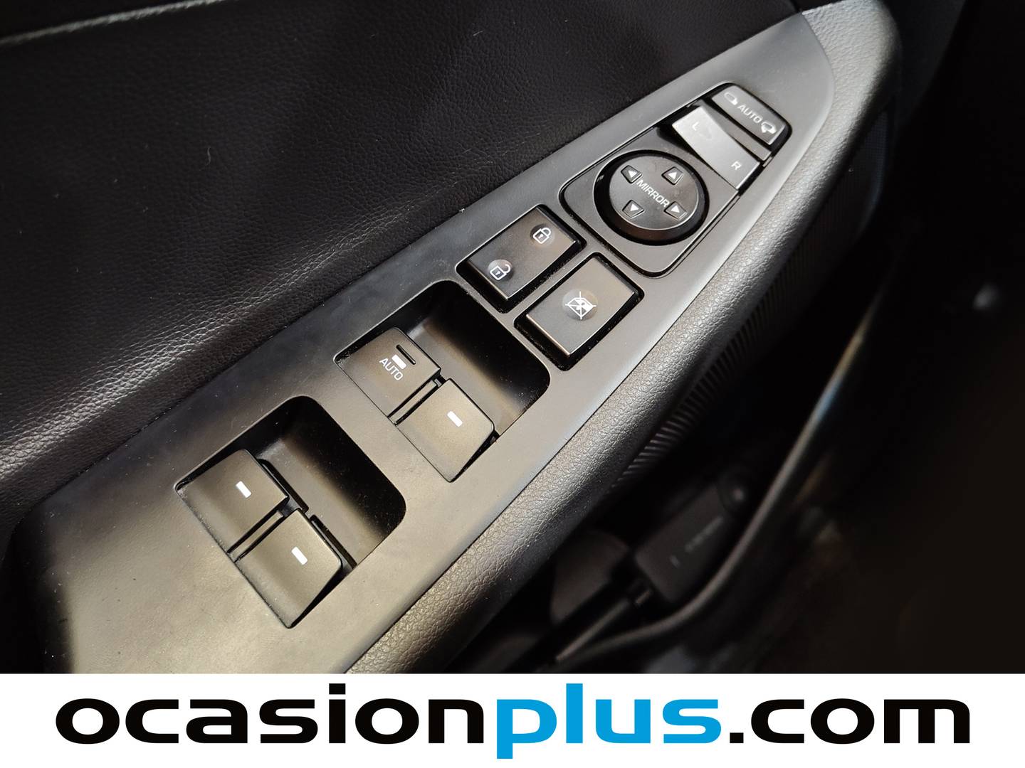 Hyundai Tucson Hyundai Tucson 1.7 CRDI BlueDrive Link Sky 4x2 (115 CV) 2018