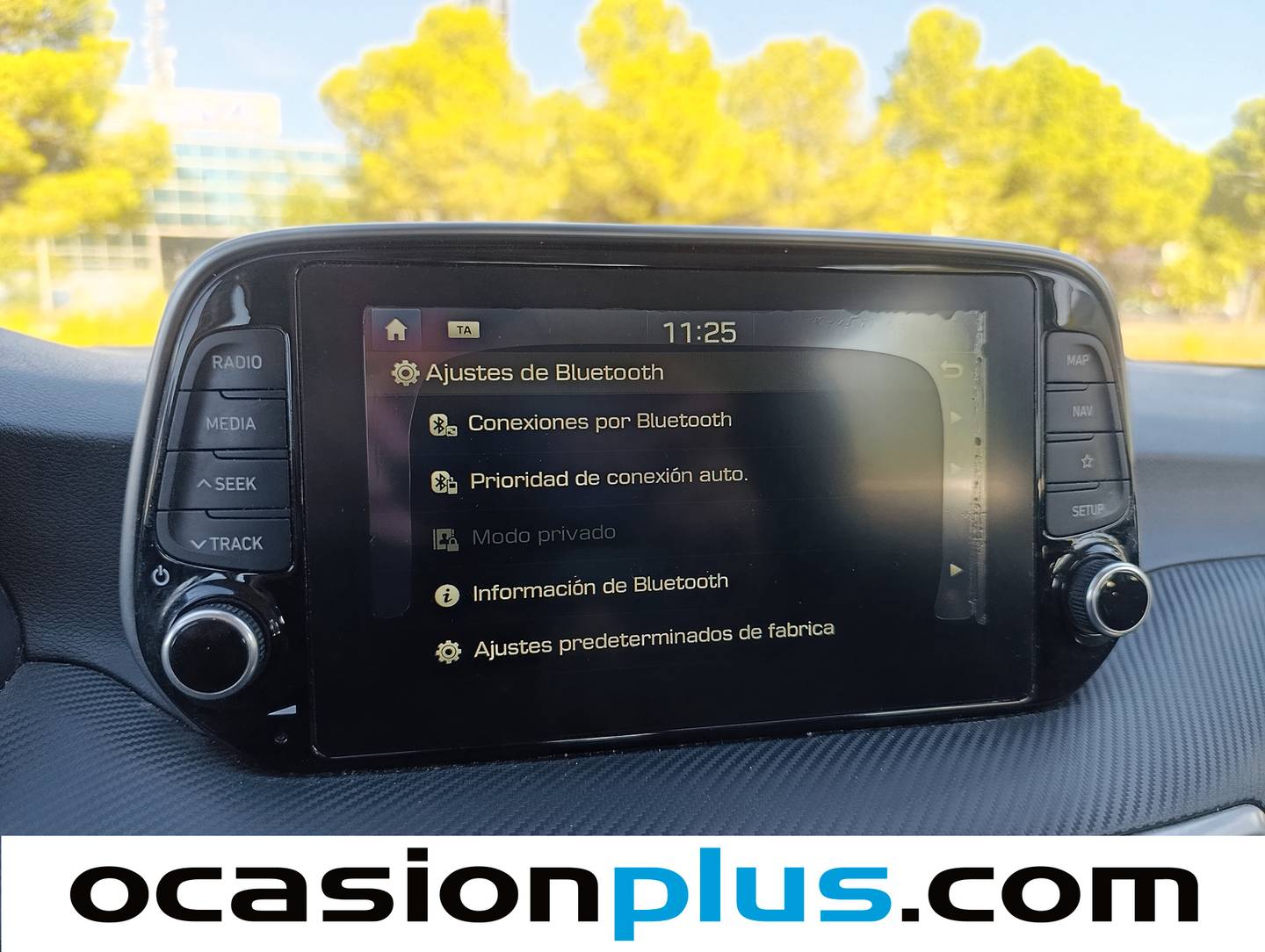 Hyundai Tucson Hyundai Tucson 1.6 CRDI 48V SLE 4x2 (116 CV) de ocasión