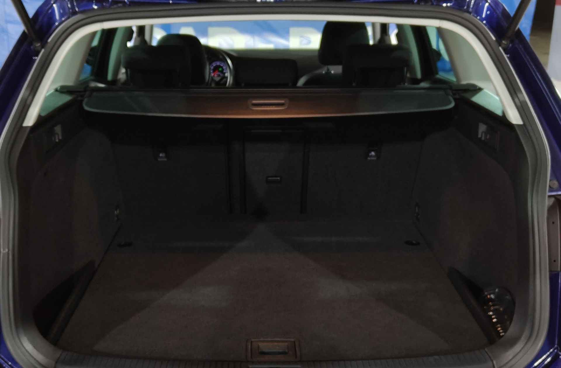 Volkswagen Golf Variant Advance 1.5 TSI DSG - foto 22