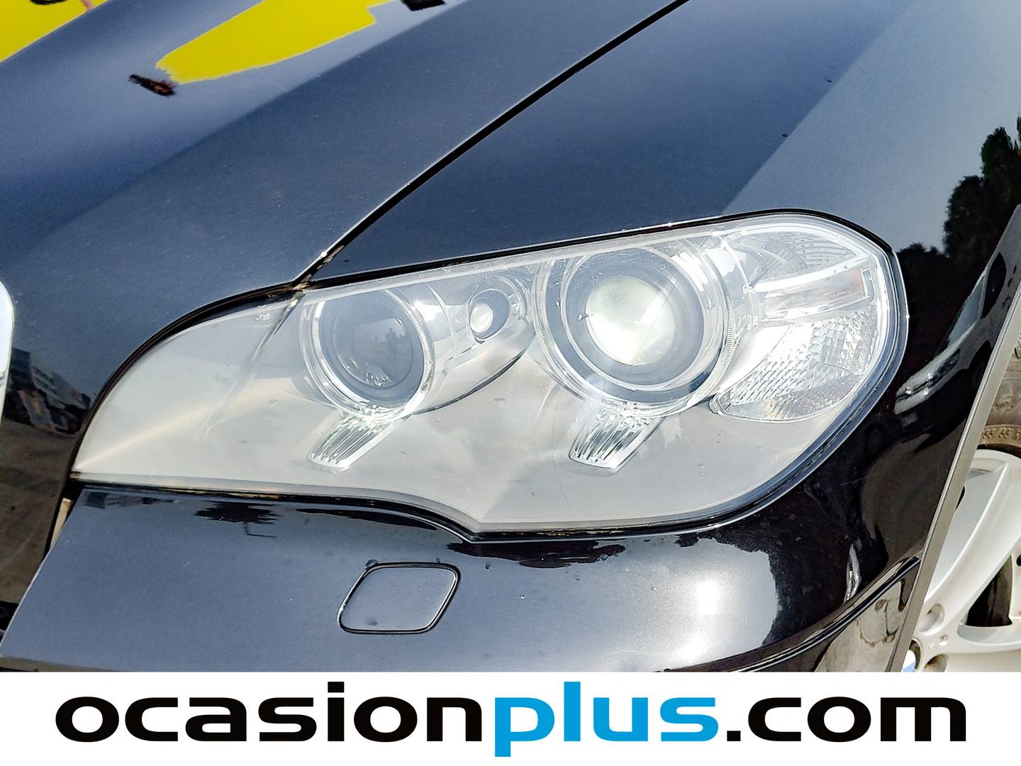 Foto BMW X5 BMW X5 xDrive30d (245 CV)