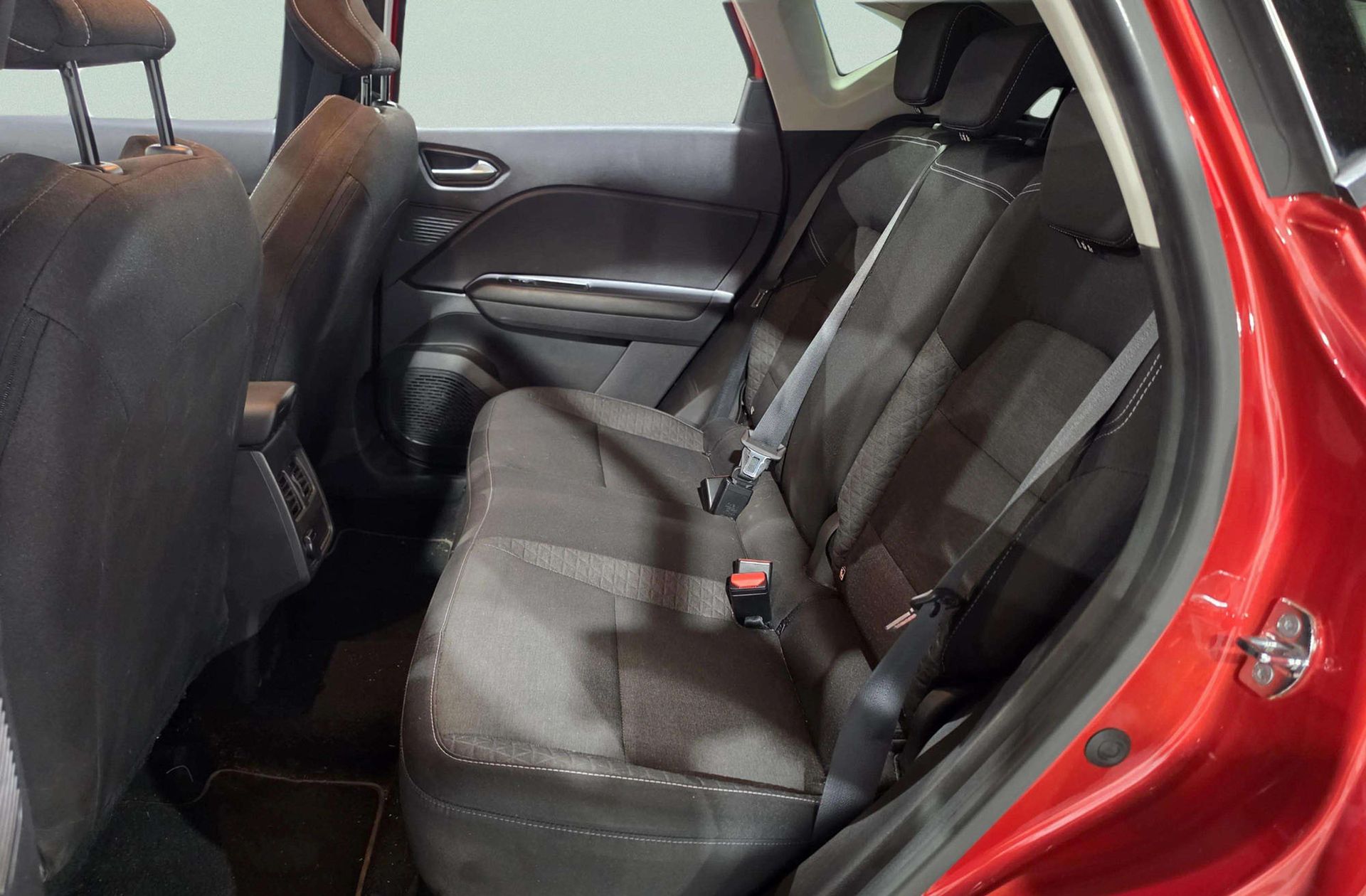 Renault Captur Evolution TCe GLP - foto 12