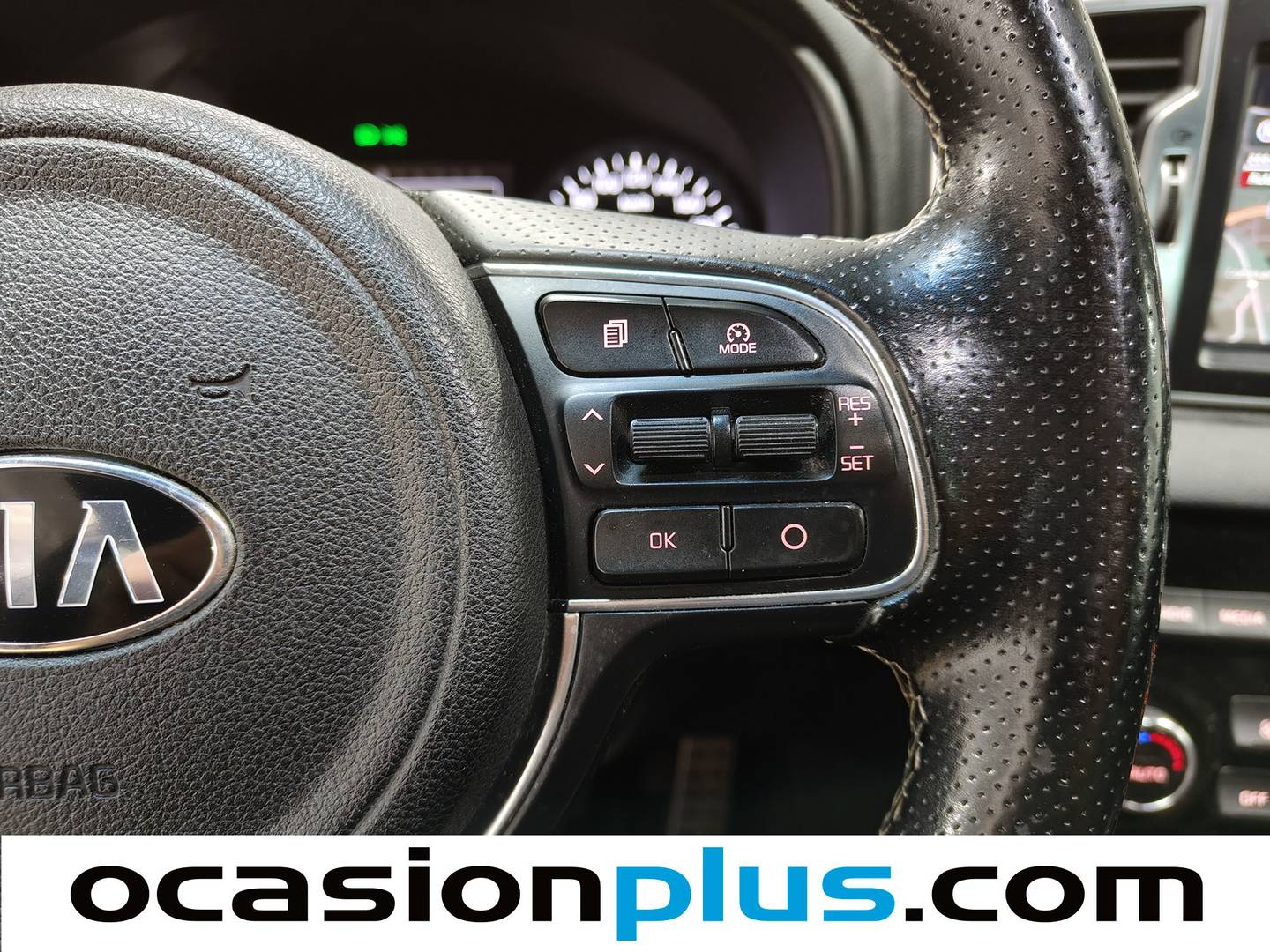 Foto KIA Sportage Kia Sportage 1.6 T-GDi GT Line DCT 4x4 (177 CV)