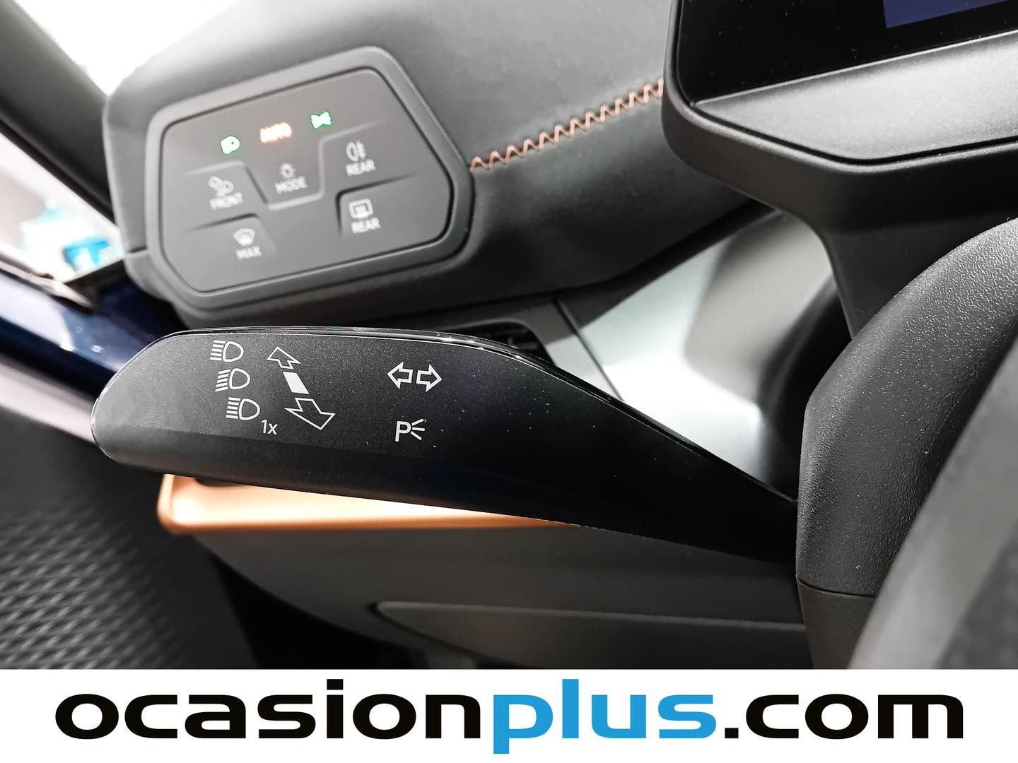 Foto Cupra Born CUPRA Born 62 kWh (204 CV)