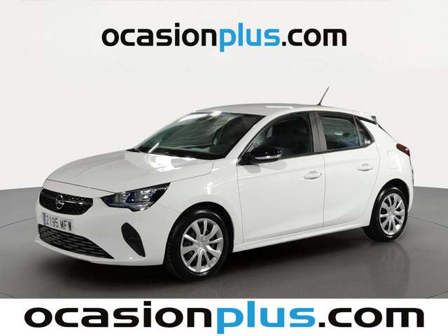 Opel Corsa 1.2 XEL Edition (75 CV) de segunda mano