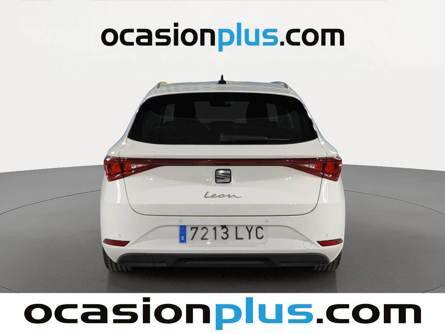 Seat León Seat León ST 1.5 eTSI S&S Xcellence Go L DSG (150 CV) automático