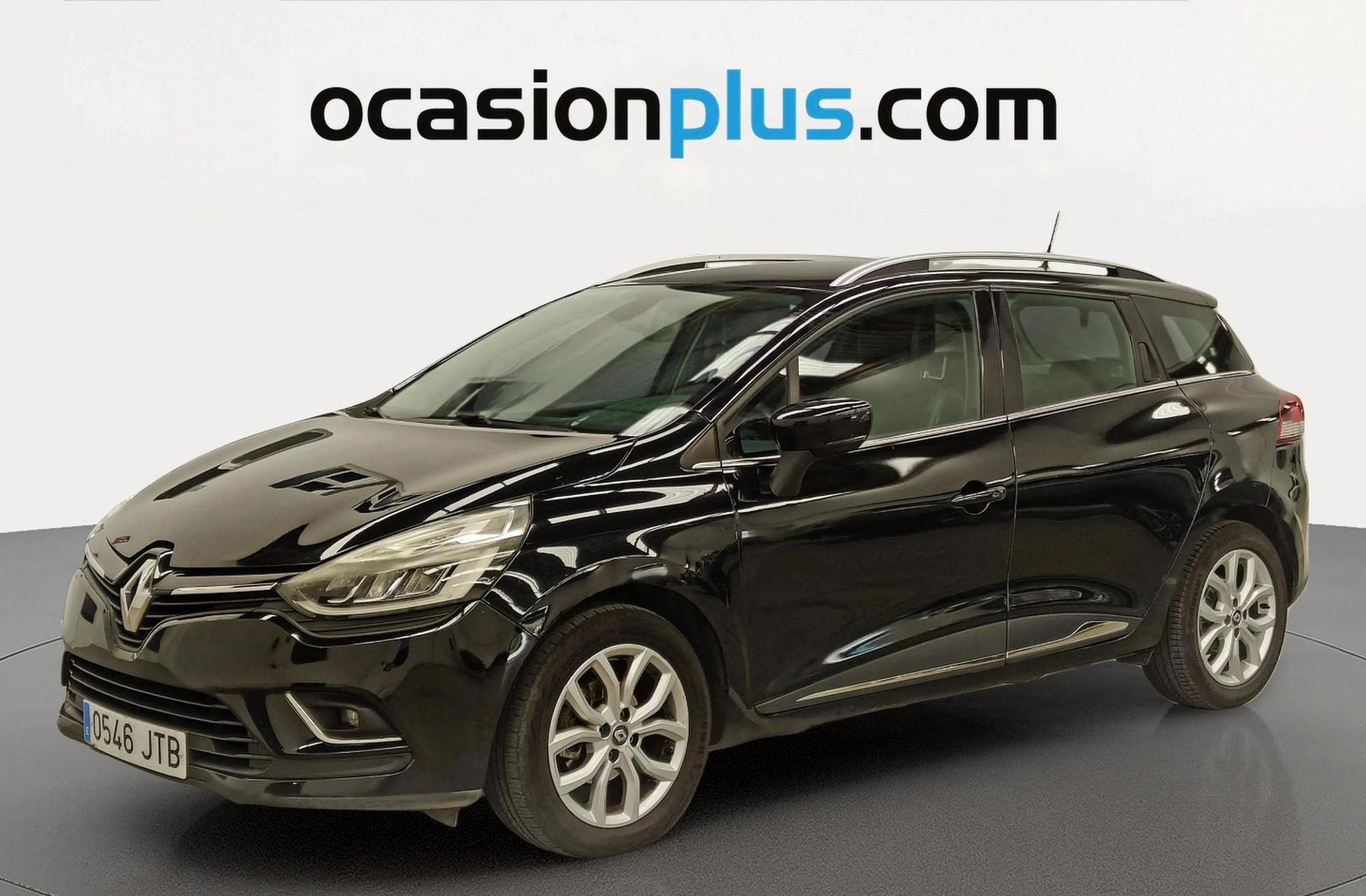 Renault Clio Sport Tourer Zen Energy TCe