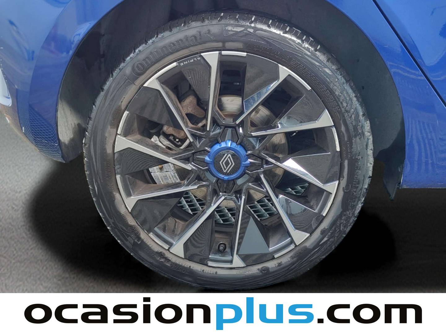 Renault Clio Renault Clio Esprit Alpine E-Tech (145 CV) barato