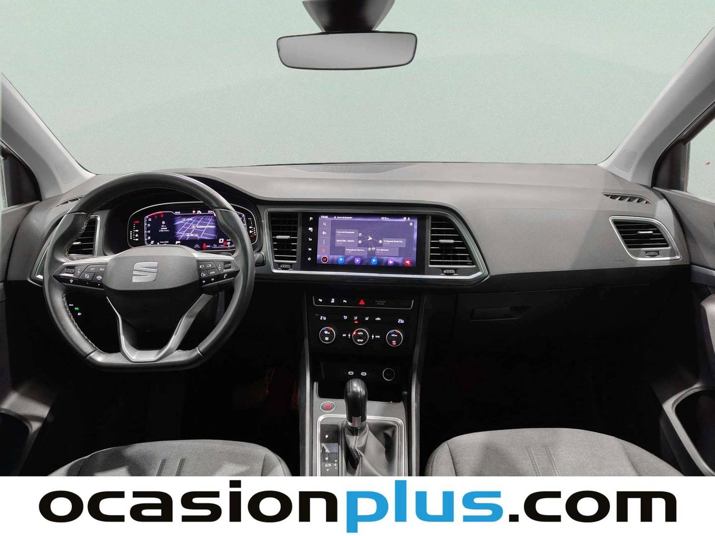 Seat Ateca Seat Ateca 1.5 TSI Style Evo Edition DSG (150 CV) de ocasión
