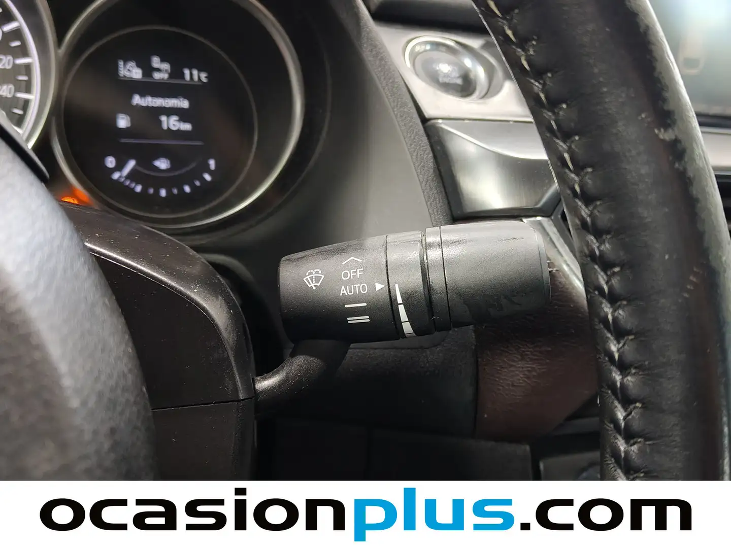 Foto Mazda Mazda6 Mazda Mazda 6 2.2 DE Luxury + Pack Premium + Pack Travel (175 CV)