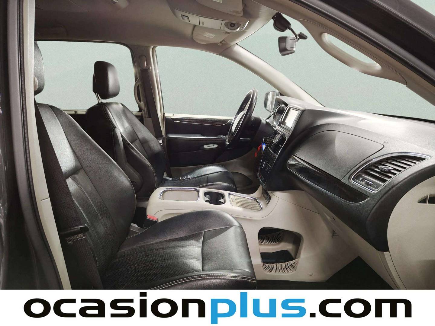Lancia Voyager Lancia Voyager 2.8 CRD Gold Auto 7 Plazas (163 CV) diésel