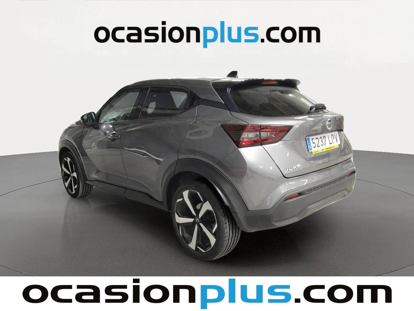 Foto Nissan JUKE Nissan Juke DIG-T Tekna (114 CV)