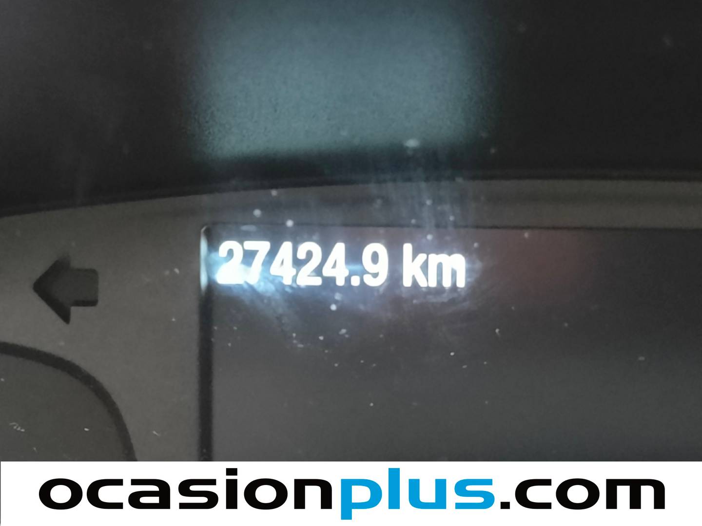 Ford Focus Ford Focus 1.0 Ecoboost Trend Edition (125 CV) seminuevo