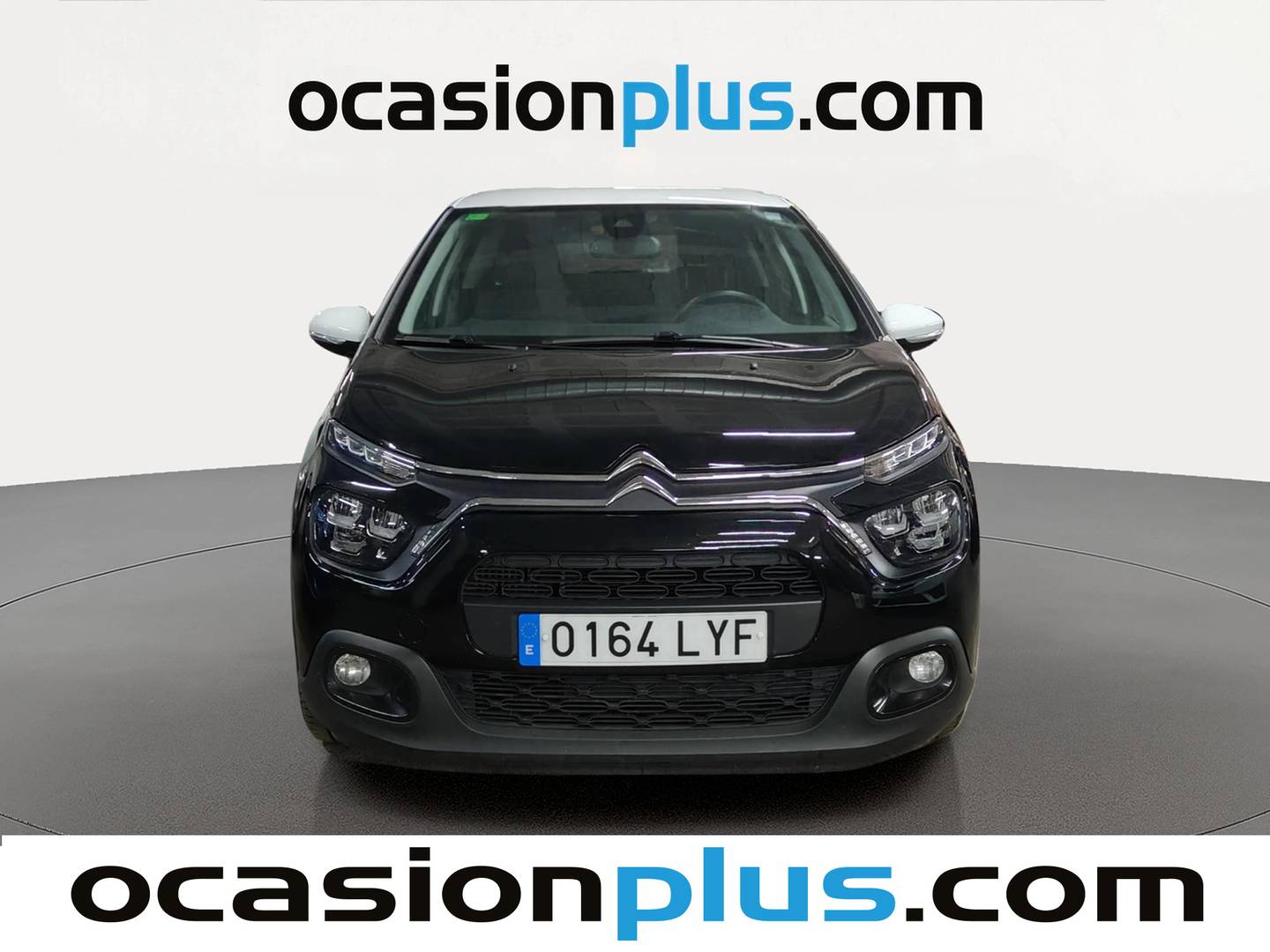 Citroën C3 Citroën C3 BlueHDi 100 S&S Shine (102 CV) 102cv