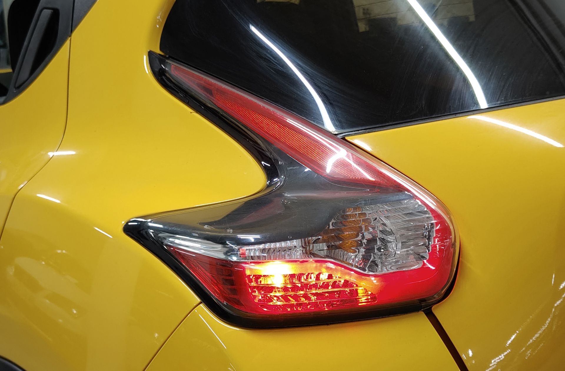 Nissan Juke 1.2 DIG-T Fun - foto 16
