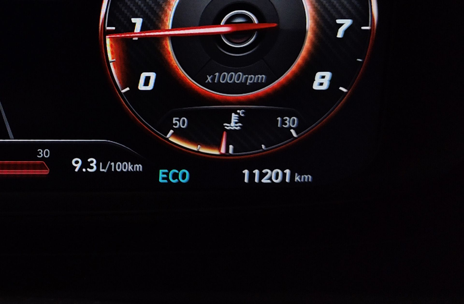 Hyundai Bayon 1.0 T-GDi 48V Tecno DCT - foto 10