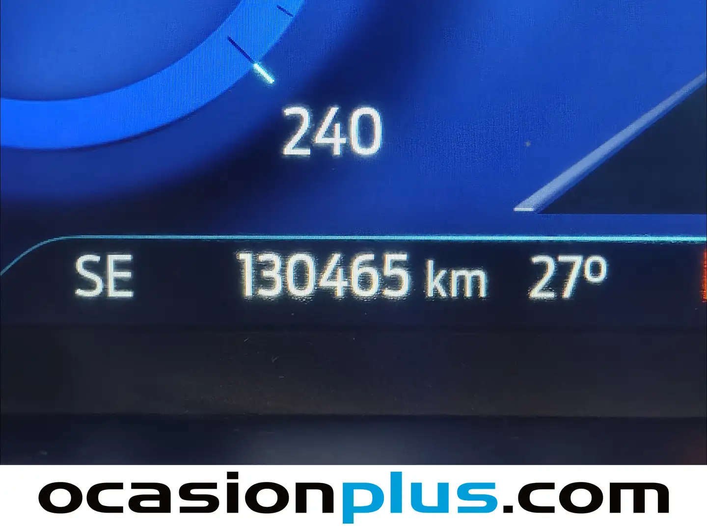 Foto Ford Kuga Ford Kuga 2.5 Duratec PHEV ST-Line Auto  (225 CV)