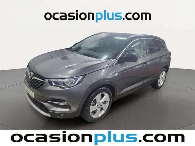 Opel Grandland X 1.5 CDTi Selective (130 CV) de segunda mano