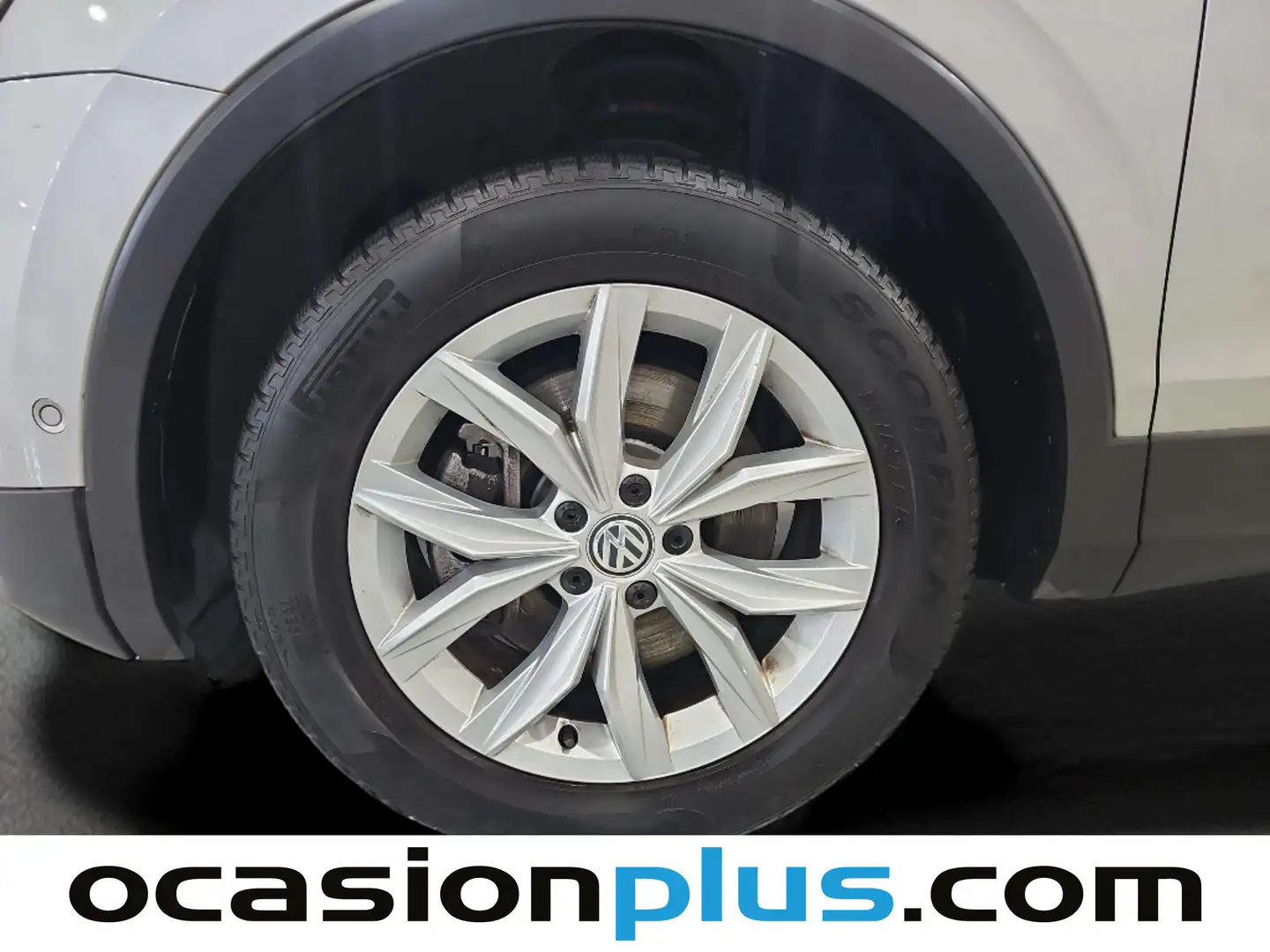 Foto Volkswagen Tiguan Volkswagen Tiguan Sport 2.0 TDI BMT 4Motion (190 CV) DSG