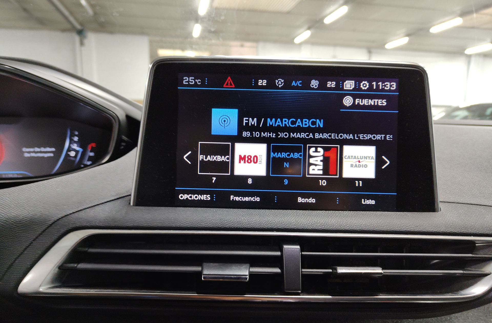 Peugeot 3008 PureTech 130 GT Line EAT8 - foto 38