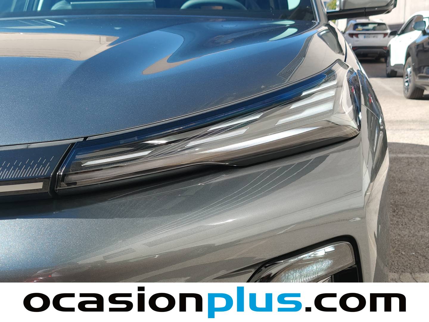 Acabados Geely Starray EM-i Geely Starray EM-i 1.5 PHEV PRO (262 CV)