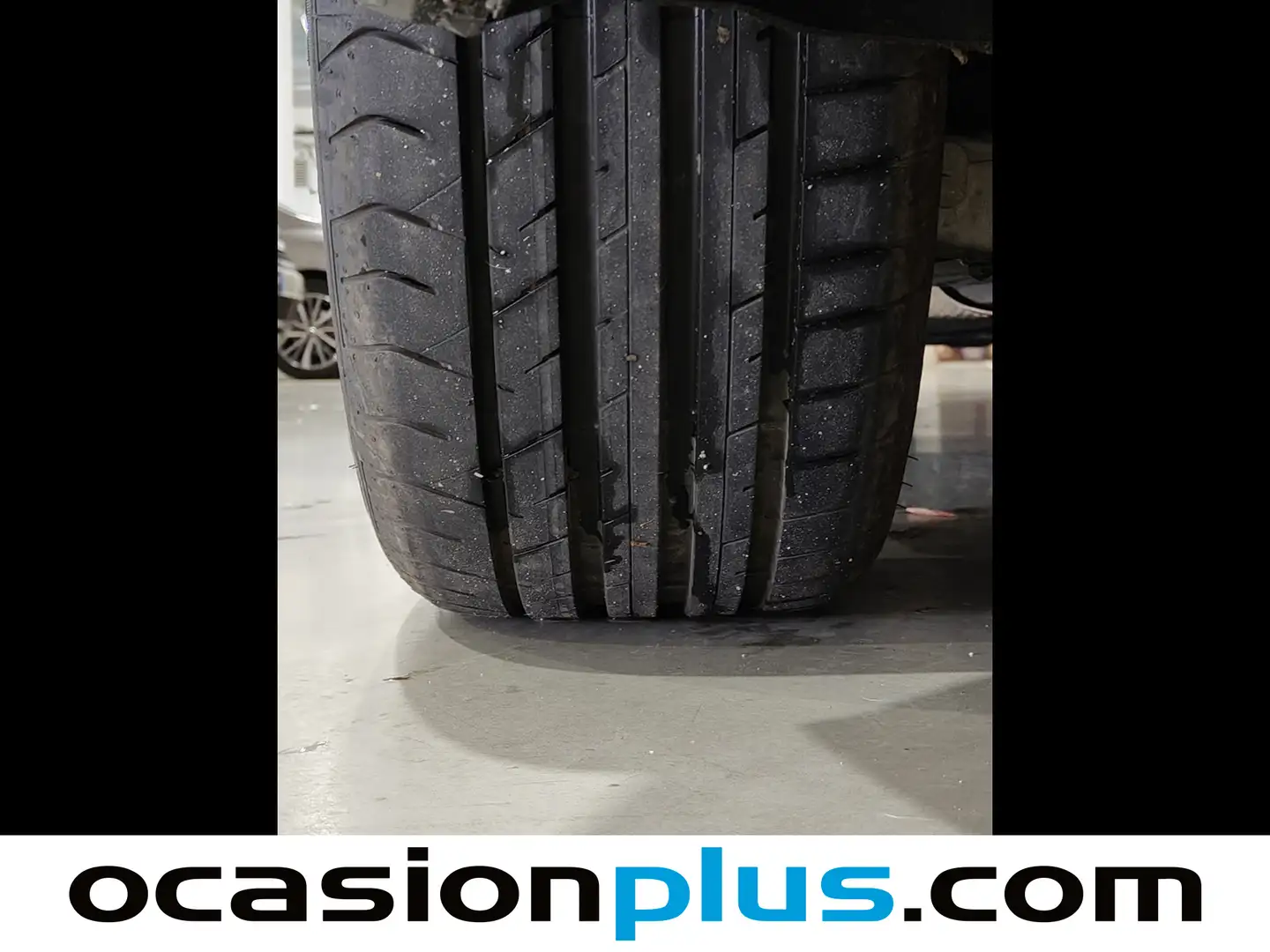 Foto Ford S-MAX Ford S-Max 2.5 Duratec FHEV ST-Line Auto (190 CV) 7 Plazas