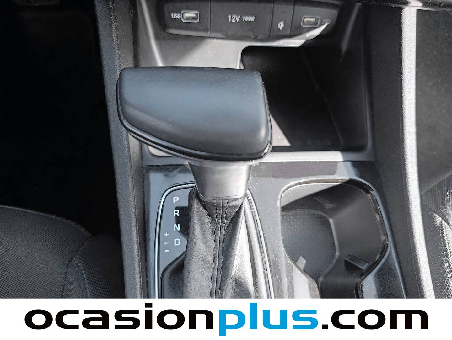 Hyundai Tucson Hyundai Tucson 1.6 CRDI 48V Maxx DCT (136 CV) de segunda mano