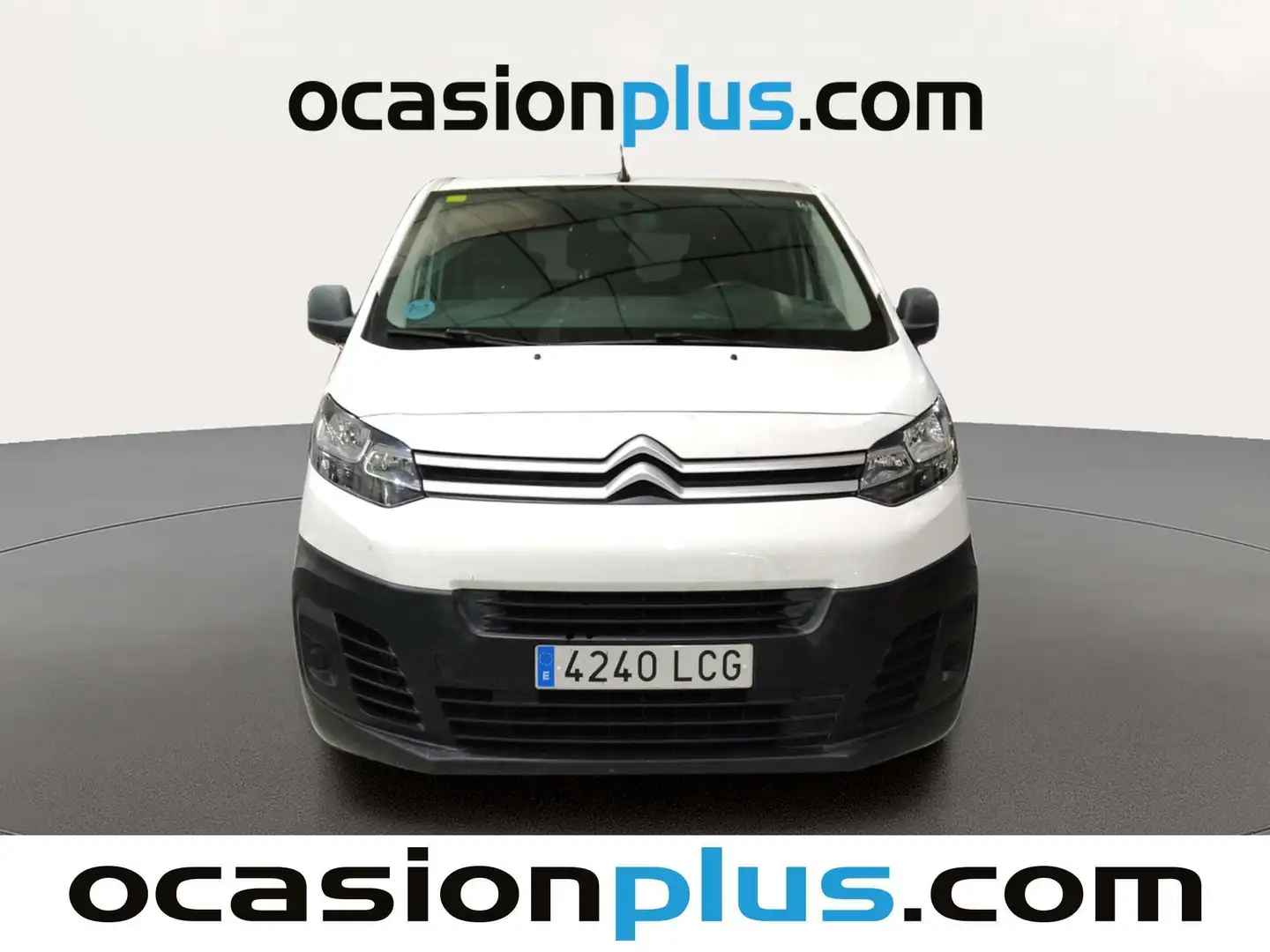 Foto Citroën Jumpy Citroen Jumpy Combi BlueHDi 120 Talla M Confort (120 CV) (6 Plazas)