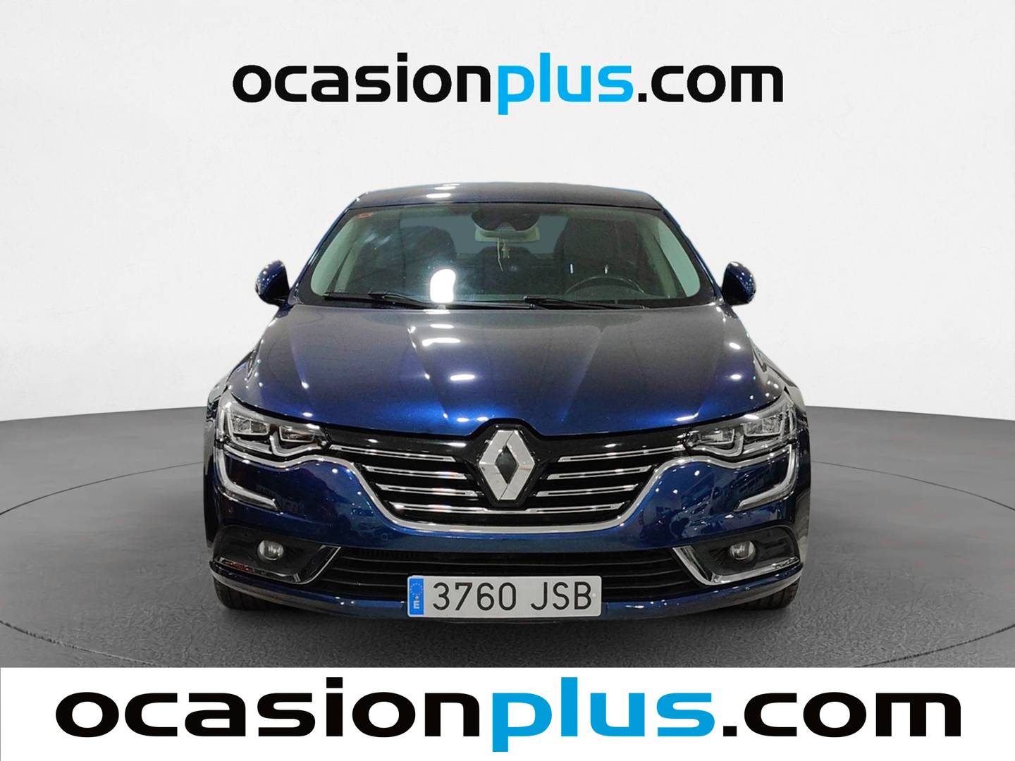 Foto Renault Talisman Renault Talisman Zen Energy dCi (130 CV) EDC