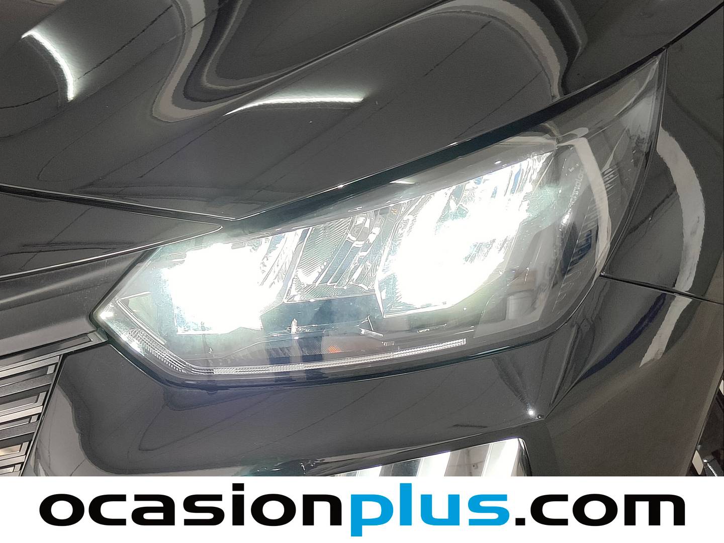 Peugeot 208 Peugeot 208 Gasolina 100 Allure (100 CV) al mejor precio