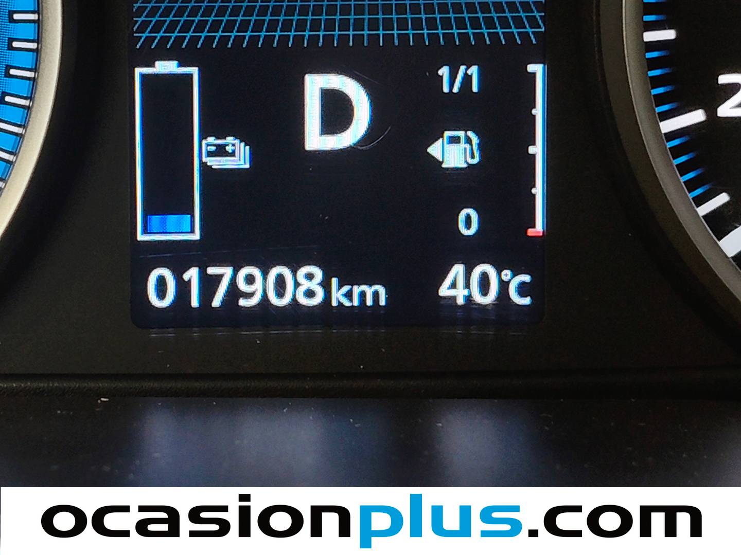 Mitsubishi Eclipse Cross Mitsubishi Eclipse Cross 2.4 PHEV Kaiteki 4WD Auto (188 CV) seminuevo