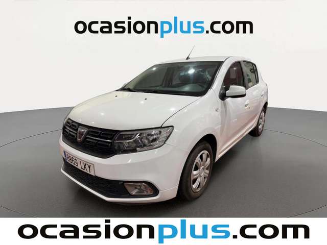 Dacia Sandero Comfort Blue dCi (95 CV) de segunda mano