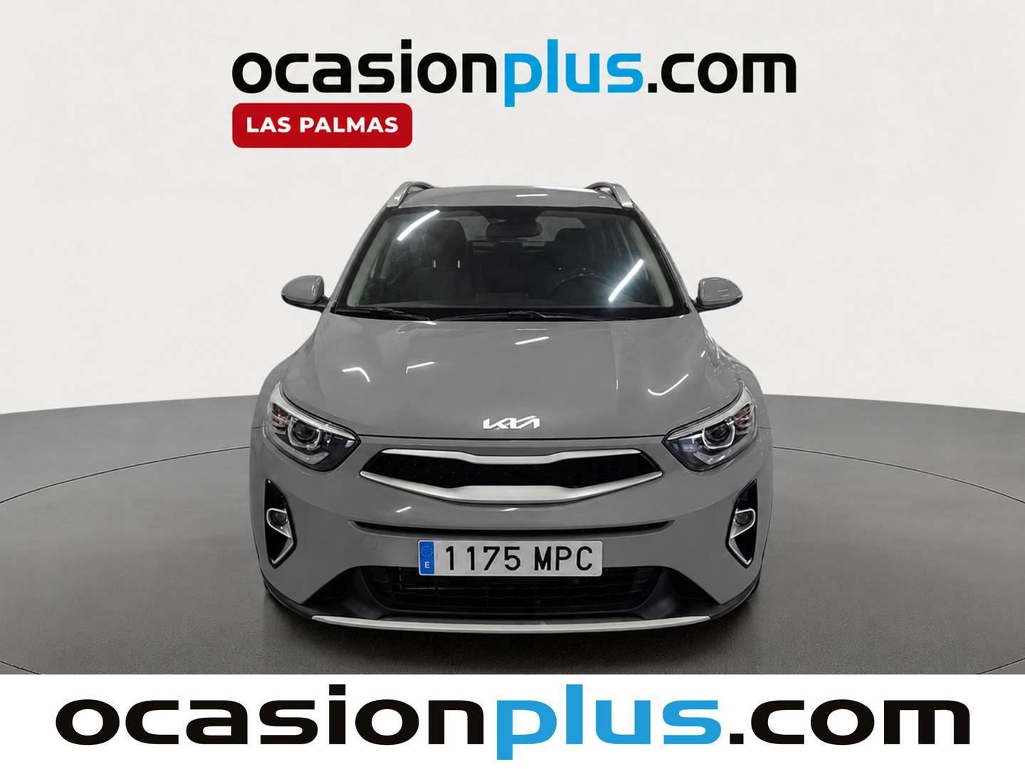 KIA Stonic KIA Stonic 1.0 T-GDi Concept (100 CV) 2024