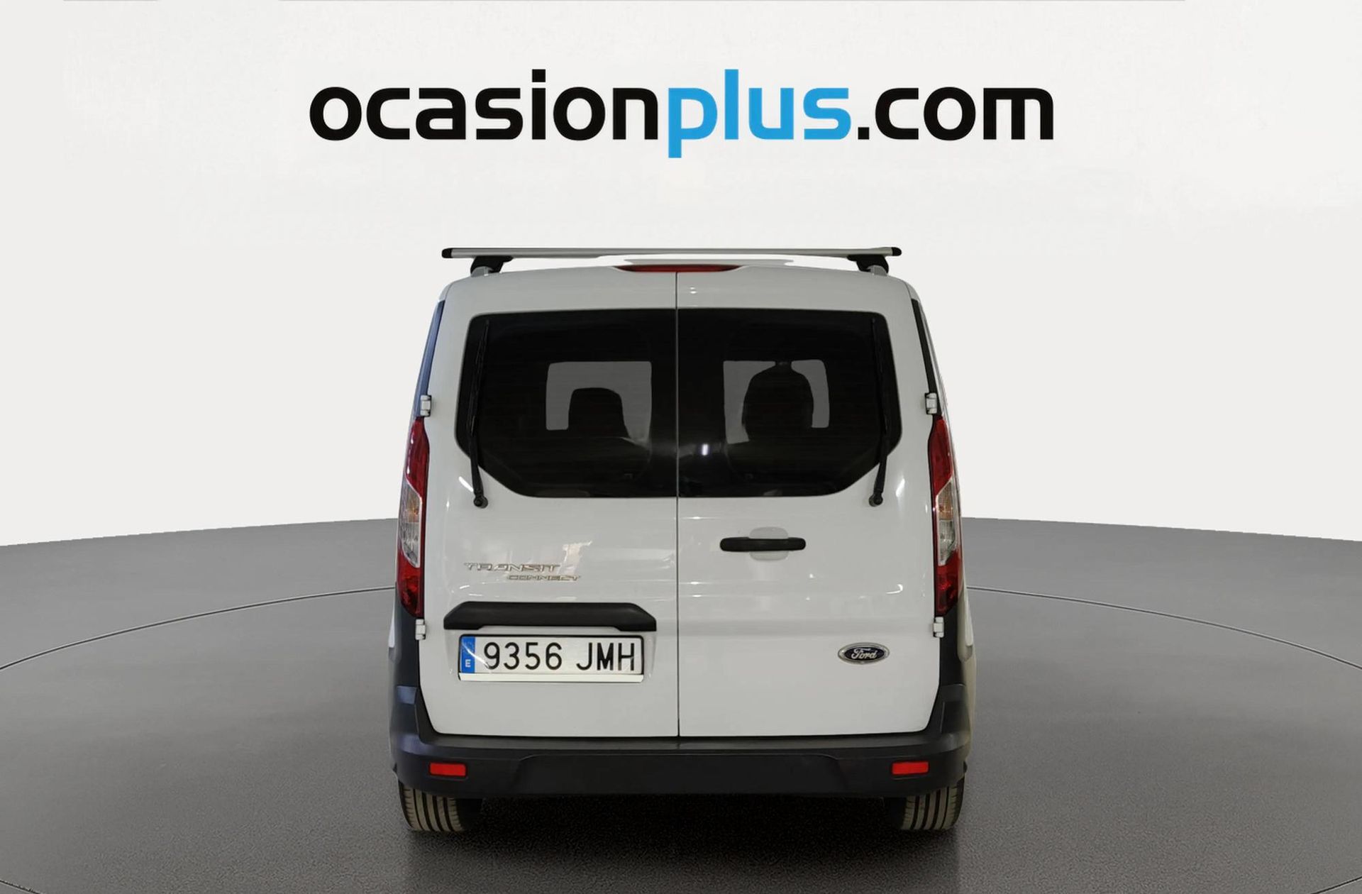 Ford Transit Connect Kombi 1.6 TDCi Ambiente 220 L1 - foto 12