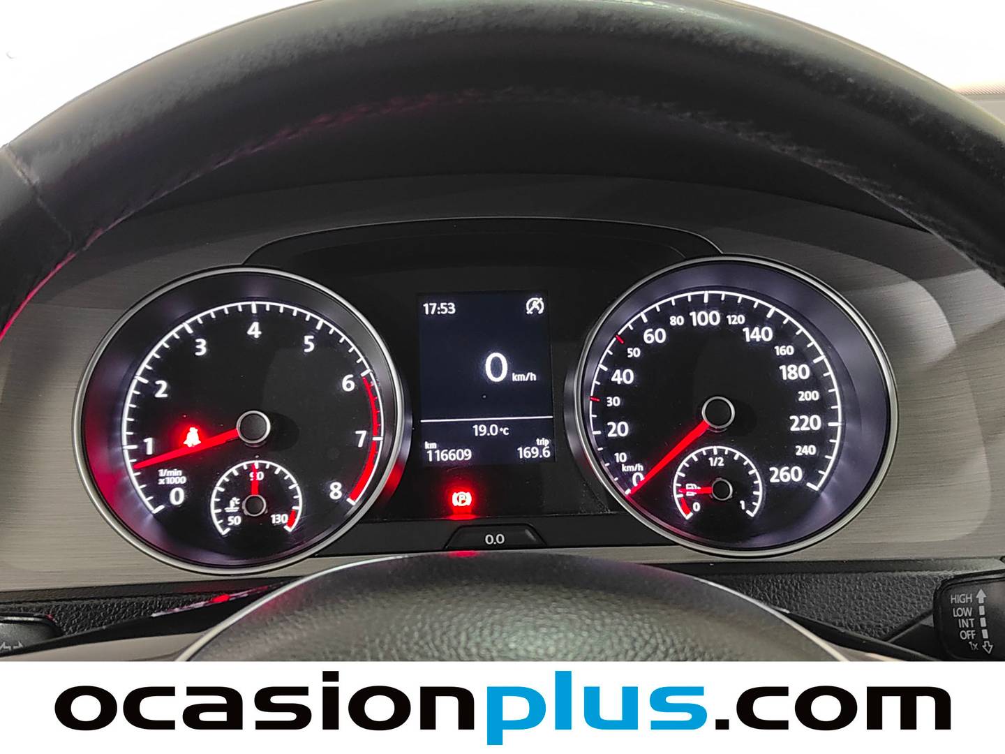 Volkswagen Golf Volkswagen Golf Advance 1.4 TSI BMT (122 CV) manual