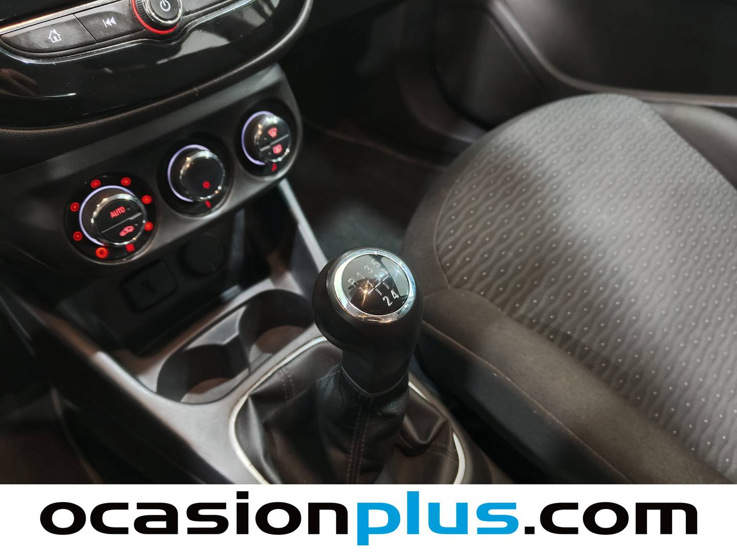 Foto Opel Corsa Opel Corsa 1.4 Selective (90 CV)