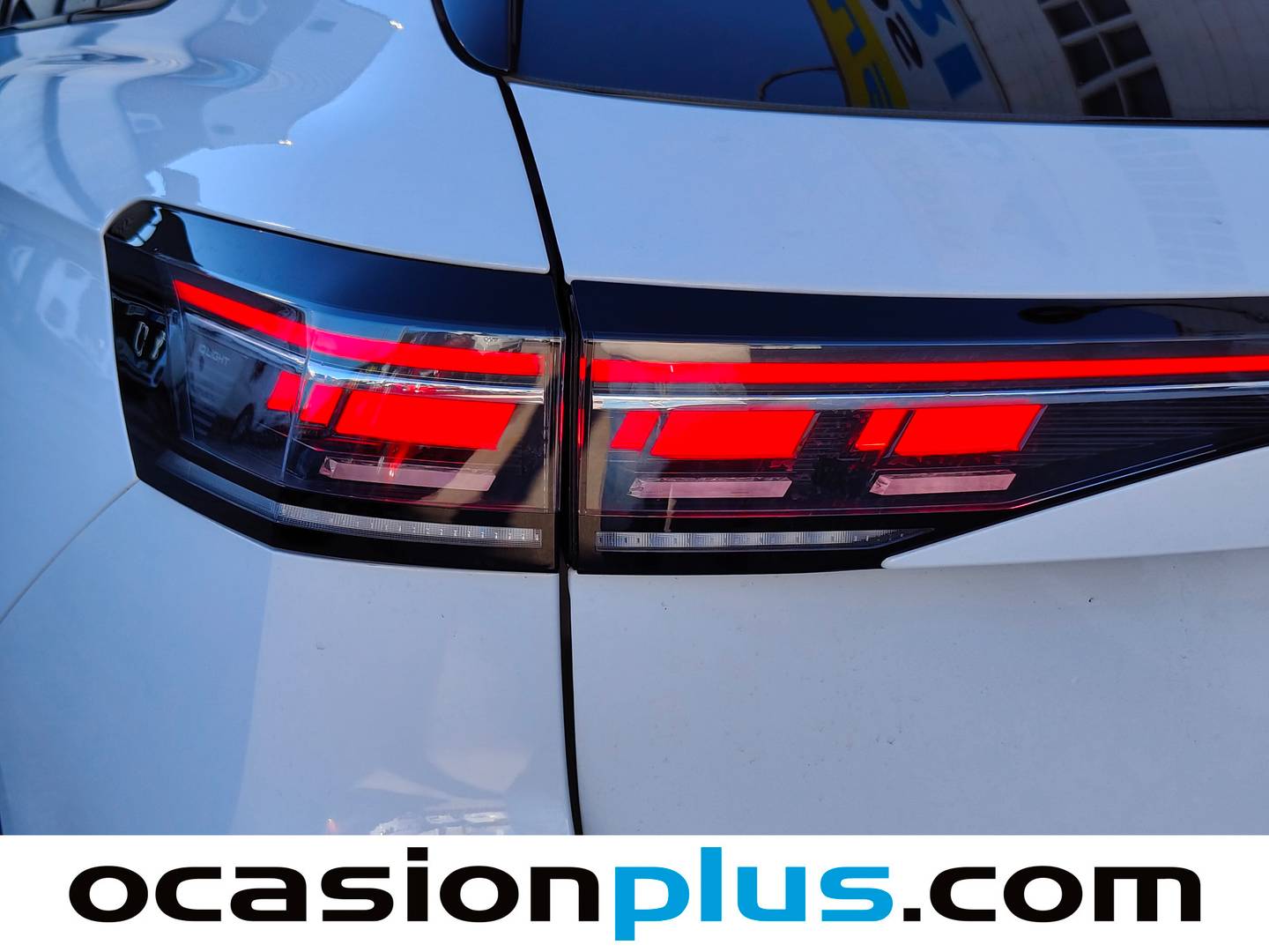 Volkswagen Passat Volkswagen Passat Variant R-Line 2.0 TDI (150 CV) DSG de segunda mano