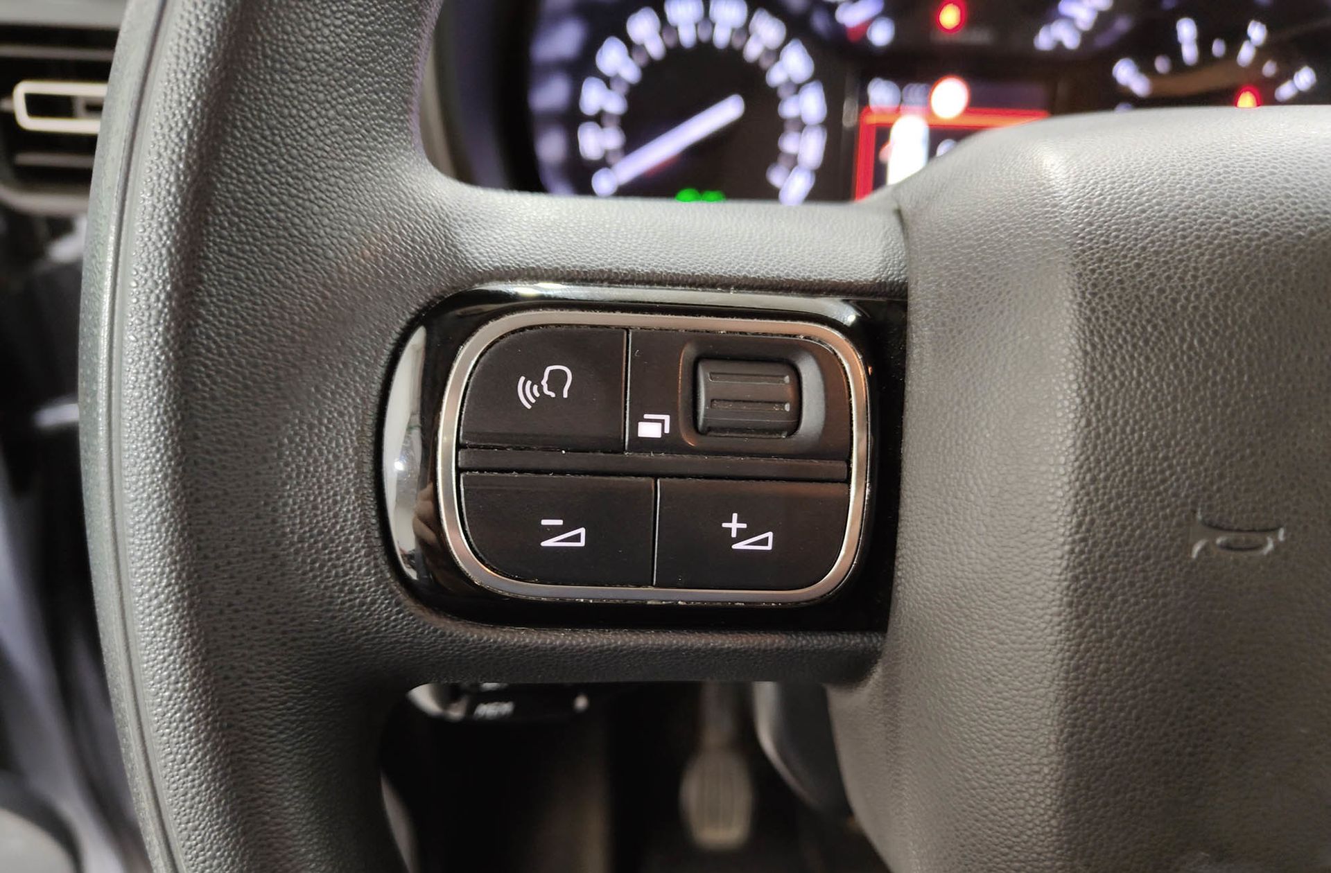Citroën Berlingo PureTech 110 Talla M Feel - foto 25