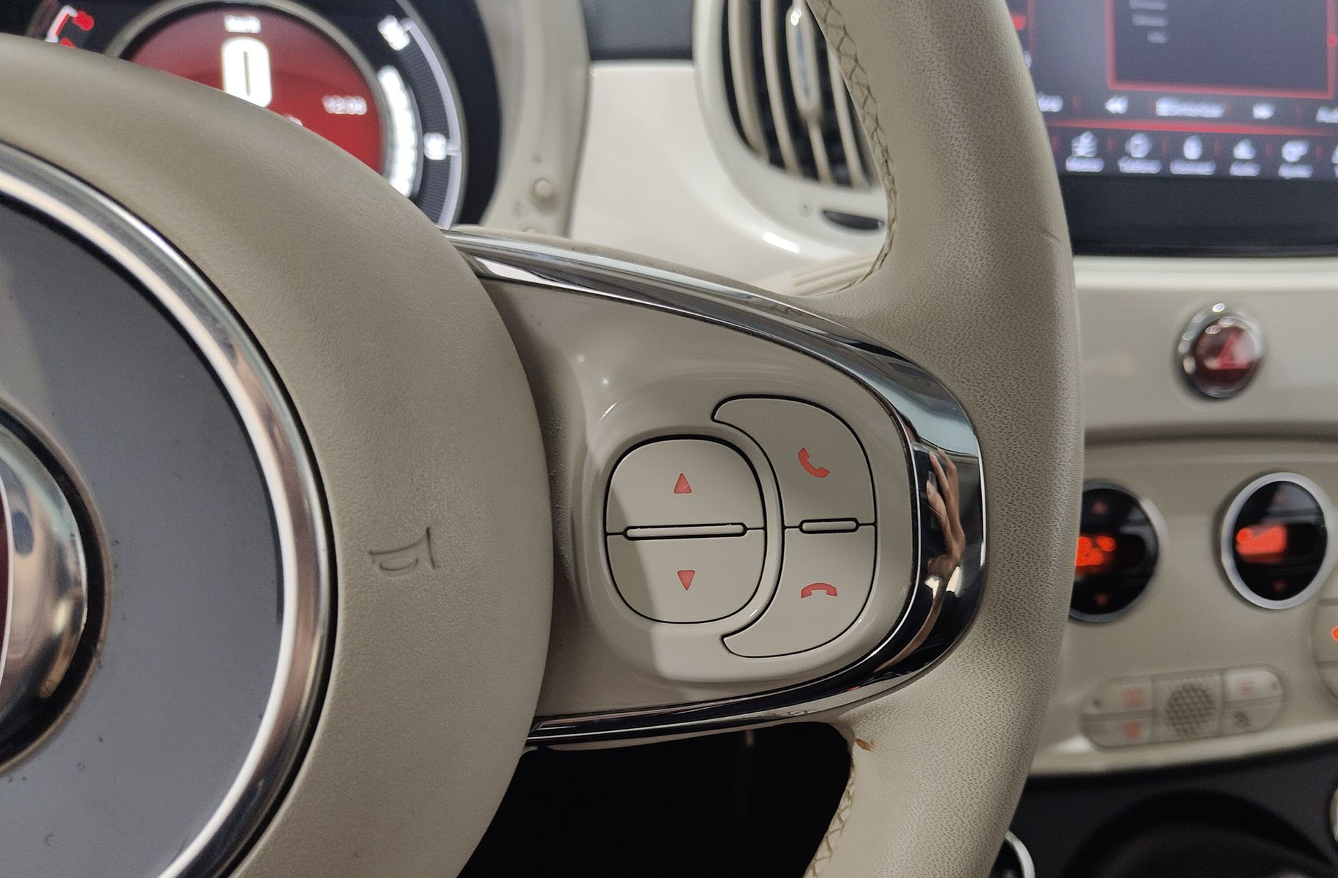 Fiat 500 1.0 Hybrid Dolcevita - foto 28