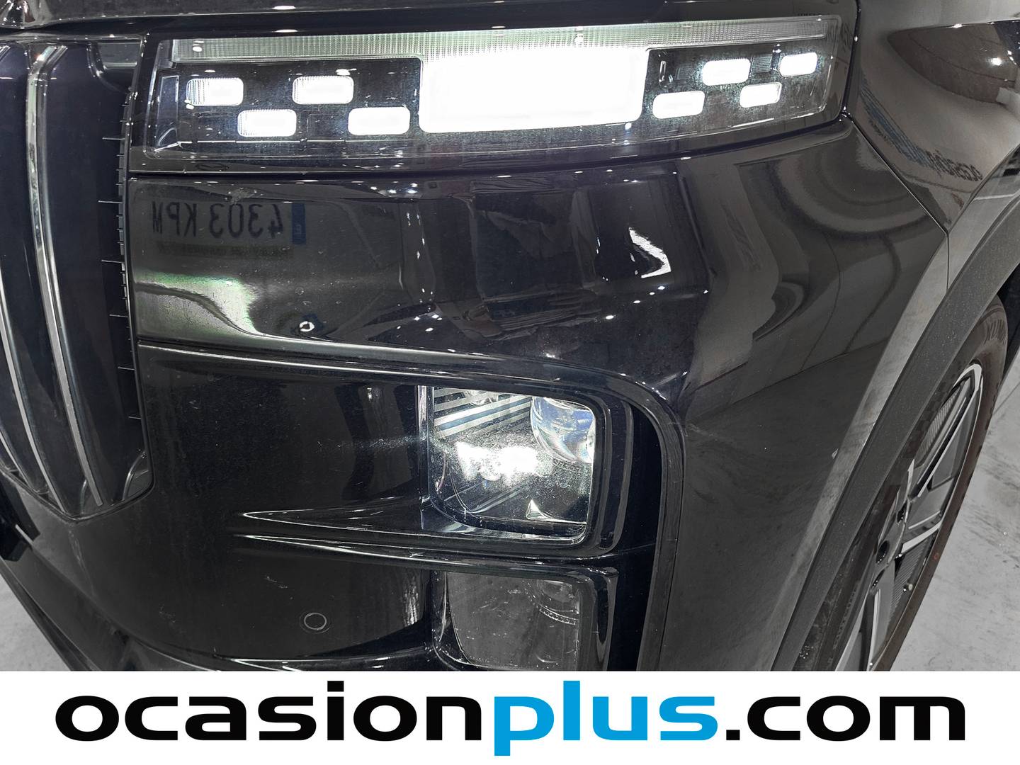 JAECOO 7 JAECOO 7 1.6 TGDI Select FWD (145 CV) gasolina