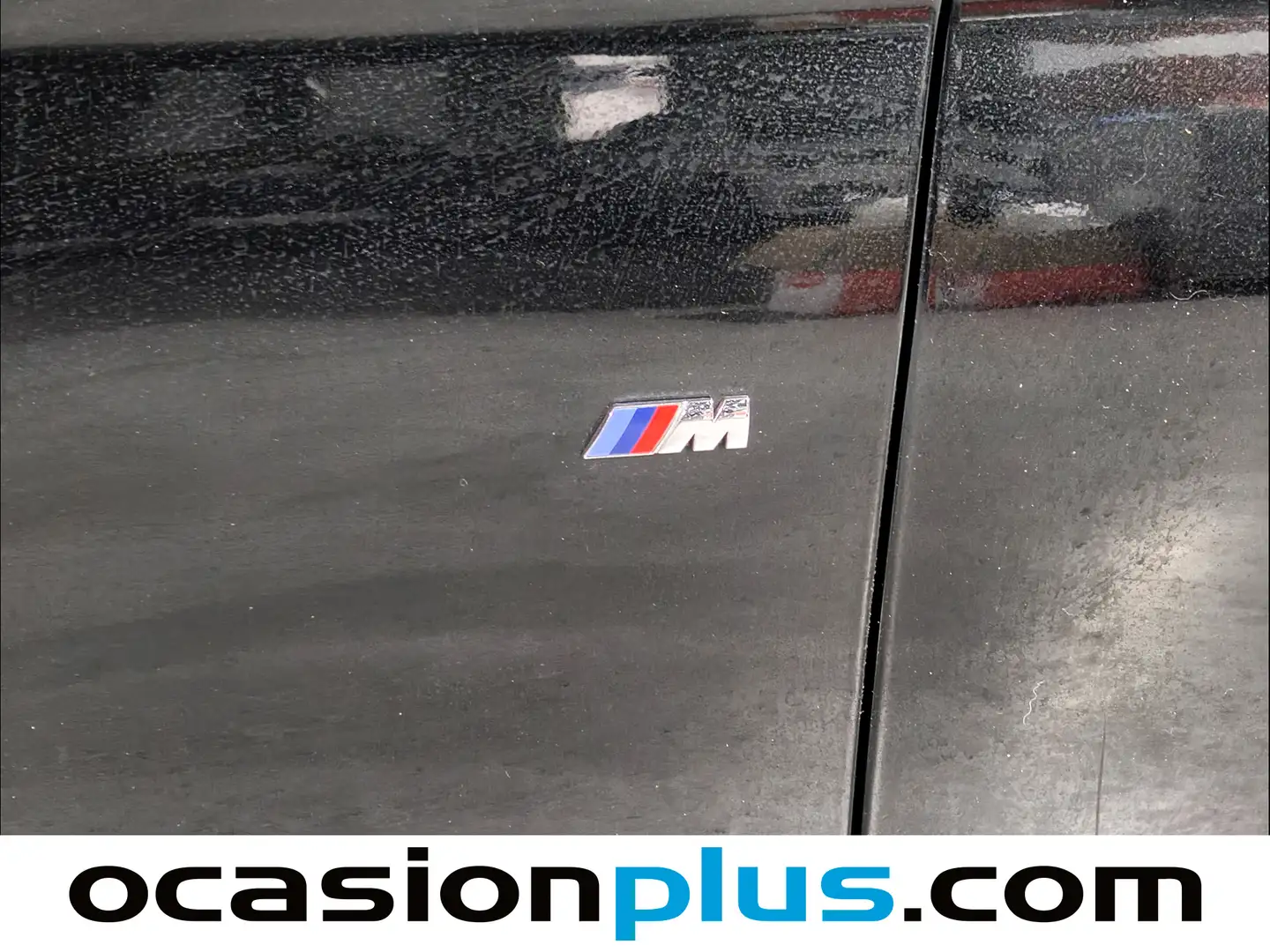 Foto BMW Serie 2 BMW Serie 2 220i Cabrio (184 CV) Pack M