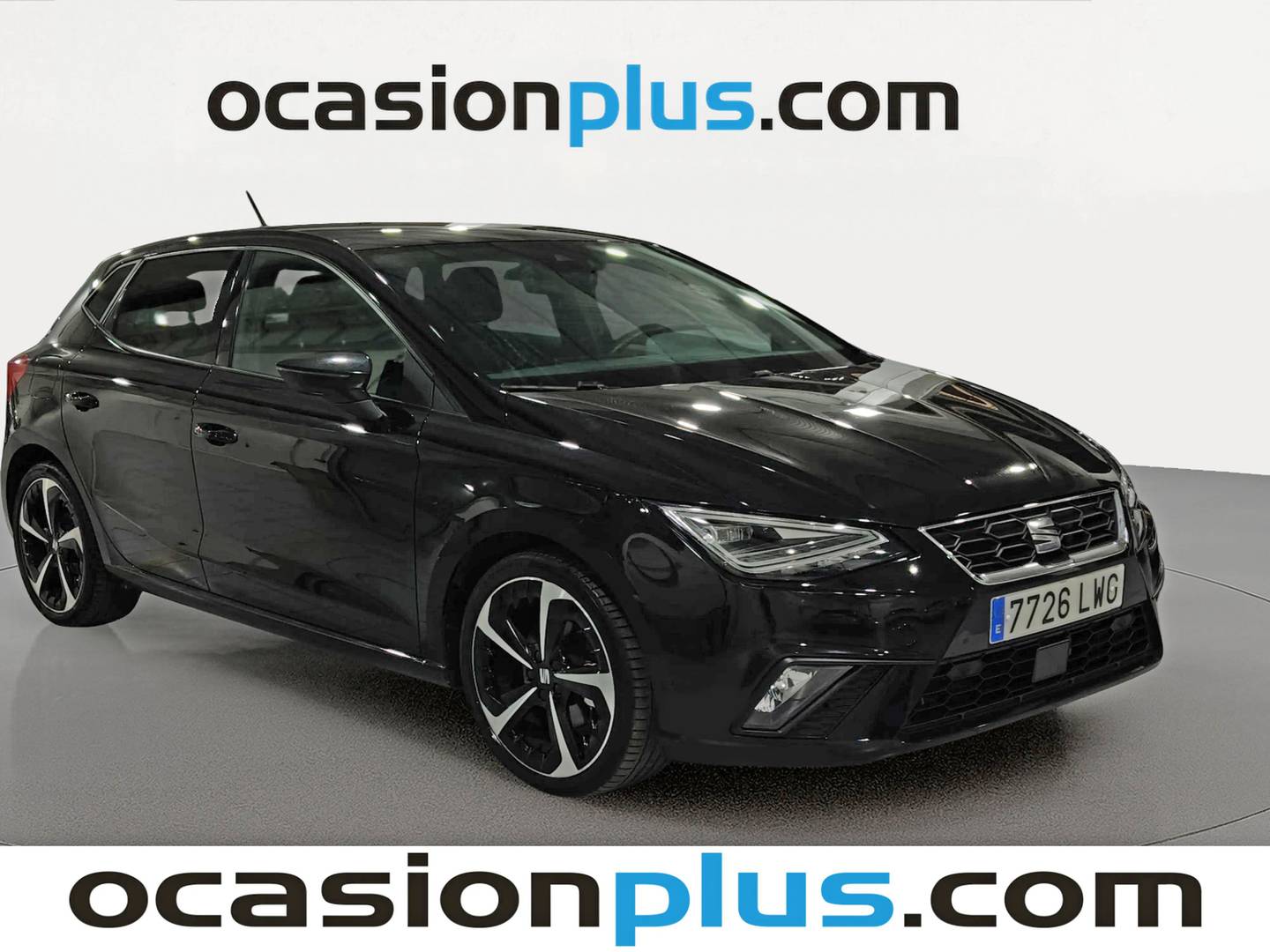 Foto Seat Ibiza SEAT Ibiza 1.0 TSI FR Plus DSG (110 CV)
