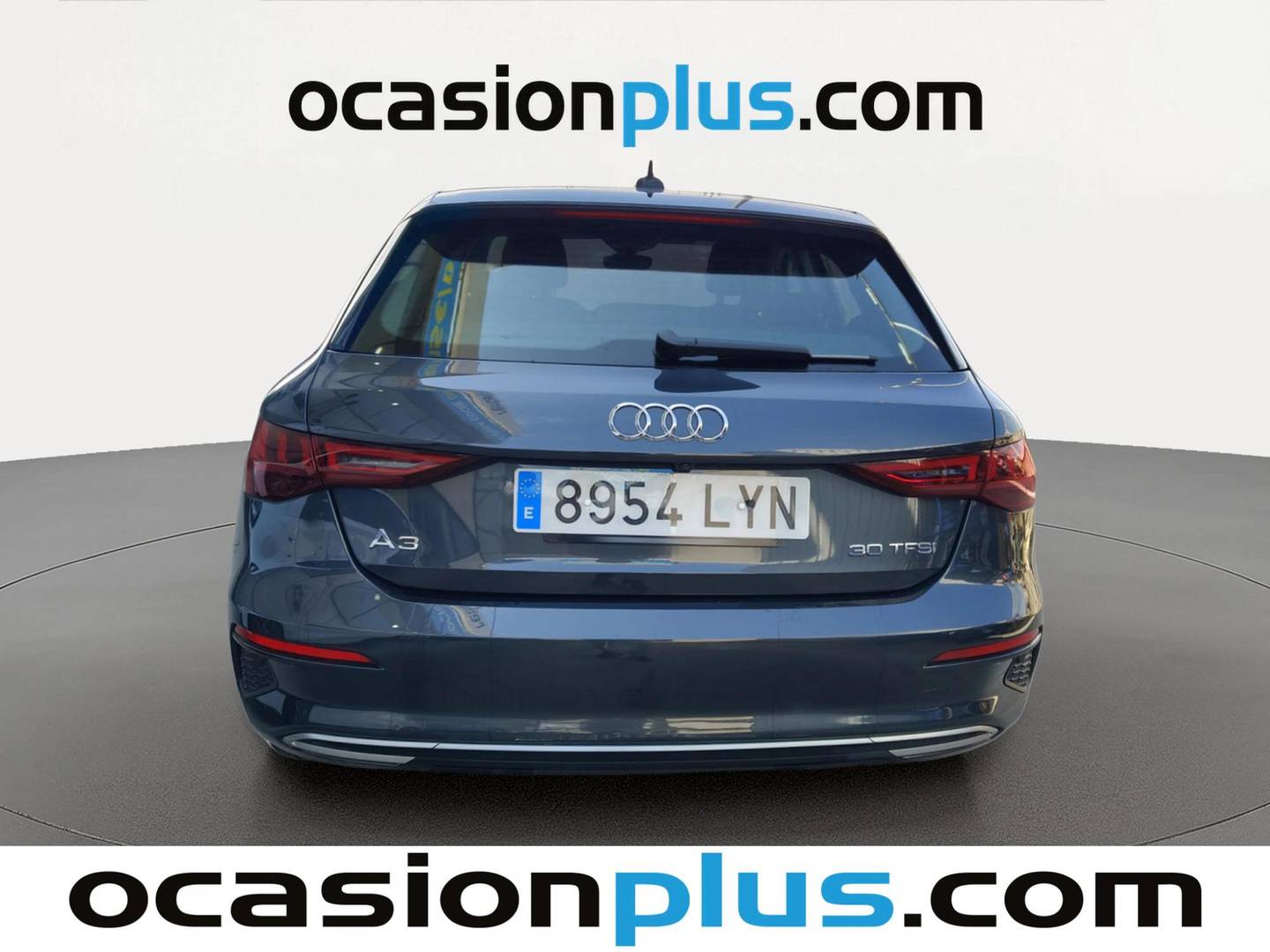 Audi A3 Audi A3 Sportback Advanced 30 TFSI (110 CV) S tronic barato