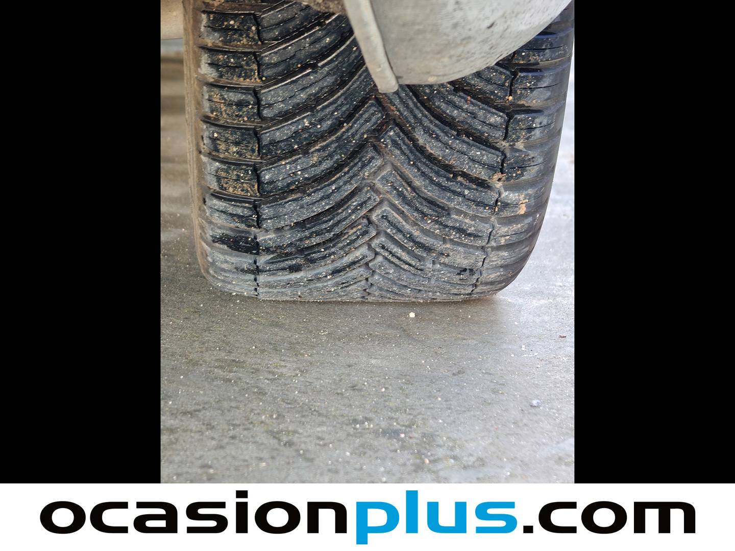 Foto Mercedes CLA Mercedes-Benz CLA Shooting Brake 200 d AMG Line (136 CV)