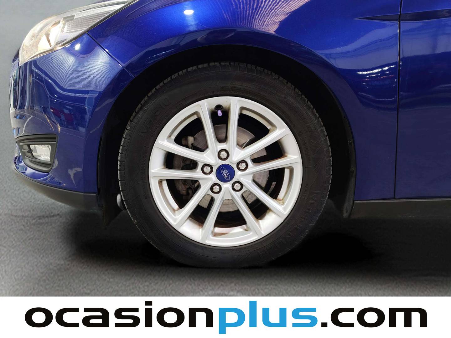 Ford Focus Ford Focus 1.0 Ecoboost S&S Trend+ (125 CV) al mejor precio